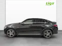 Mercedes-Benz AMG GLC 43 4Matic Coupé