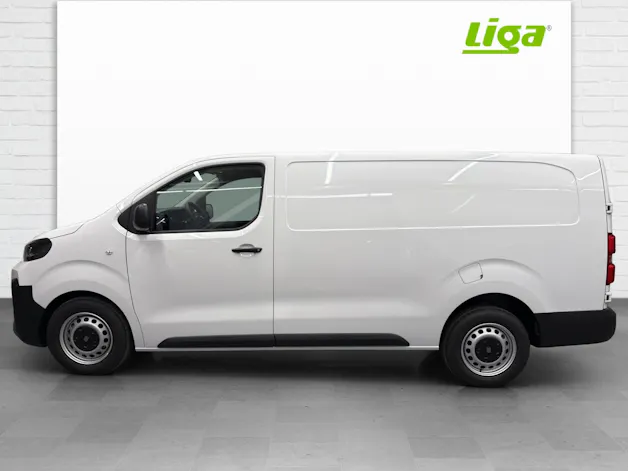 Fiat Scudo Kaw. L3 1.5 BlueHDI 120 Easy Pro