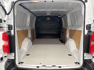 Fiat Scudo Kaw. L3 1.5 BlueHDI 120 Easy Pro