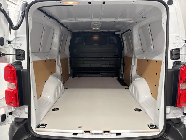 Fiat Scudo Kaw. L3 1.5 BlueHDI 120 Easy Pro