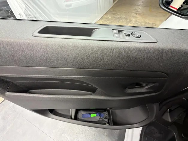 Fiat Scudo Kaw. L3 1.5 BlueHDI 120 Easy Pro