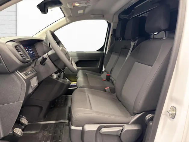 Fiat Scudo Kaw. L3 1.5 BlueHDI 120 Easy Pro