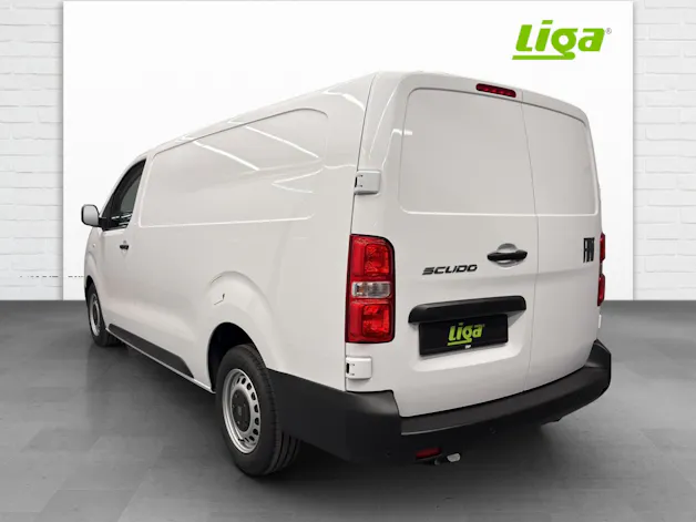 Fiat Scudo Kaw. L3 1.5 BlueHDI 120 Easy Pro