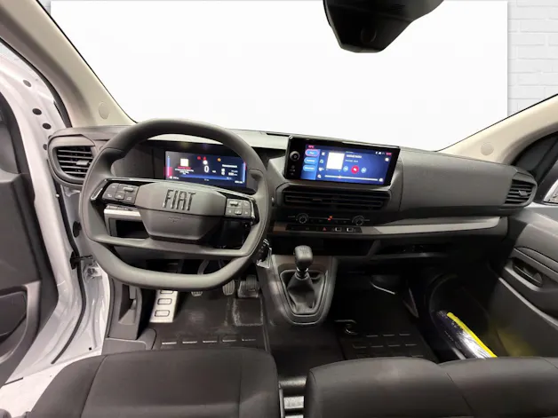 Fiat Scudo Kaw. L3 1.5 BlueHDI 120 Easy Pro