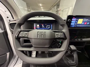 Fiat Scudo Kaw. L3 1.5 BlueHDI 120 Easy Pro