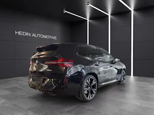 BMW X3 xDrive M50 48V M Sport Pro