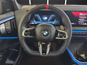 BMW X3 xDrive M50 48V M Sport Pro