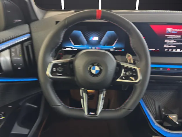 BMW X3 xDrive M50 48V M Sport Pro
