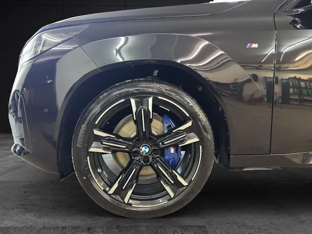 BMW X3 xDrive M50 48V M Sport Pro