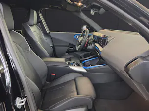 BMW X3 xDrive M50 48V M Sport Pro