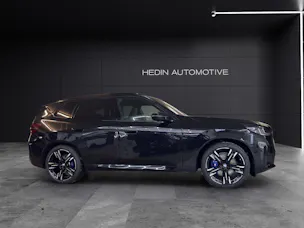 BMW X3 xDrive M50 48V M Sport Pro