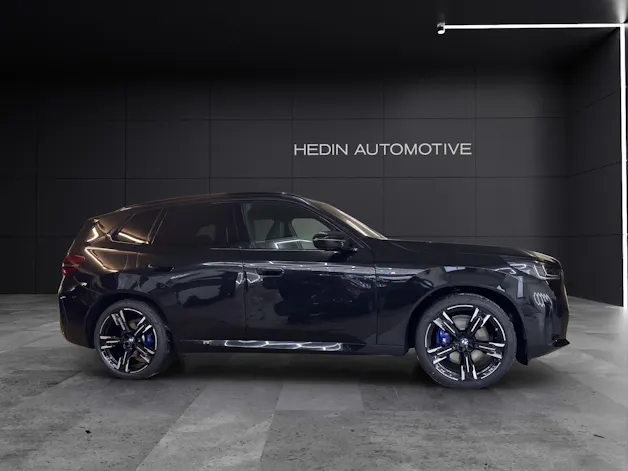 BMW X3 xDrive M50 48V M Sport Pro