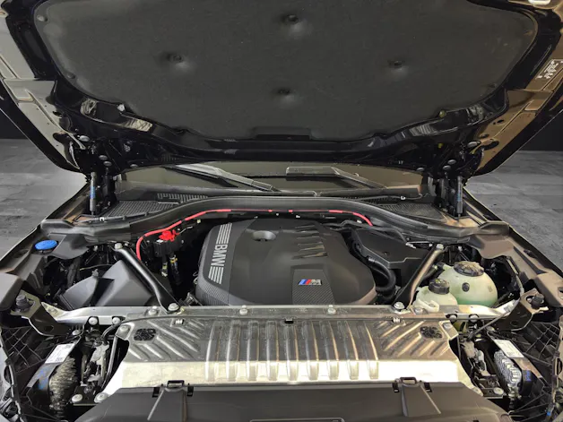 BMW X3 xDrive M50 48V M Sport Pro