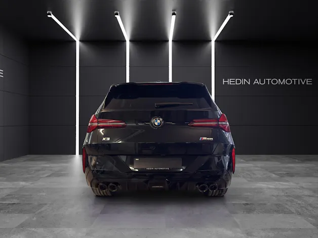 BMW X3 xDrive M50 48V M Sport Pro