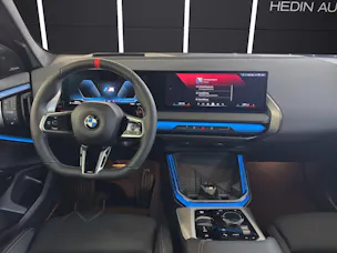 BMW X3 xDrive M50 48V M Sport Pro