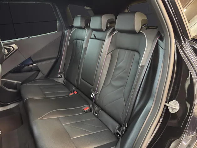 BMW X3 xDrive M50 48V M Sport Pro