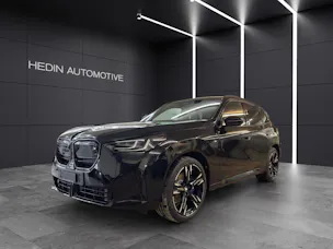 BMW X3 xDrive M50 48V M Sport Pro