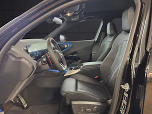 BMW X3 xDrive M50 48V M Sport Pro
