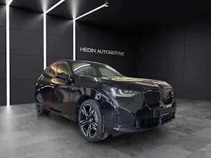 BMW X3 xDrive M50 48V M Sport Pro