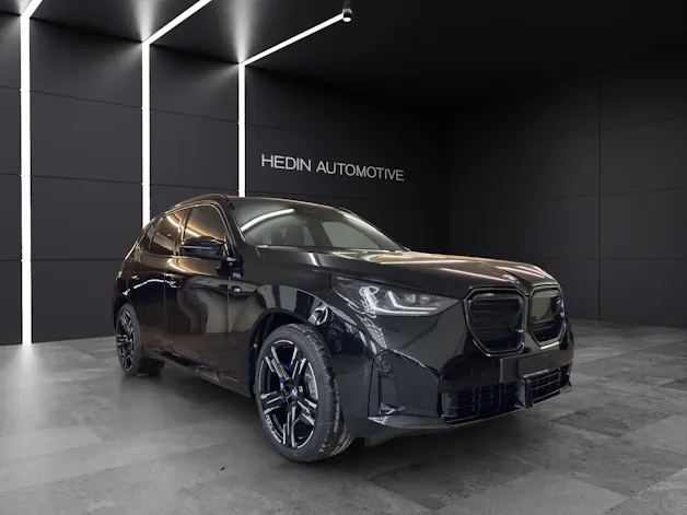 BMW X3 xDrive M50 48V M Sport Pro