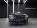 BMW X3 xDrive M50 48V M Sport Pro