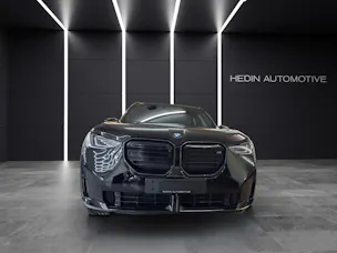 BMW X3 xDrive M50 48V M Sport Pro