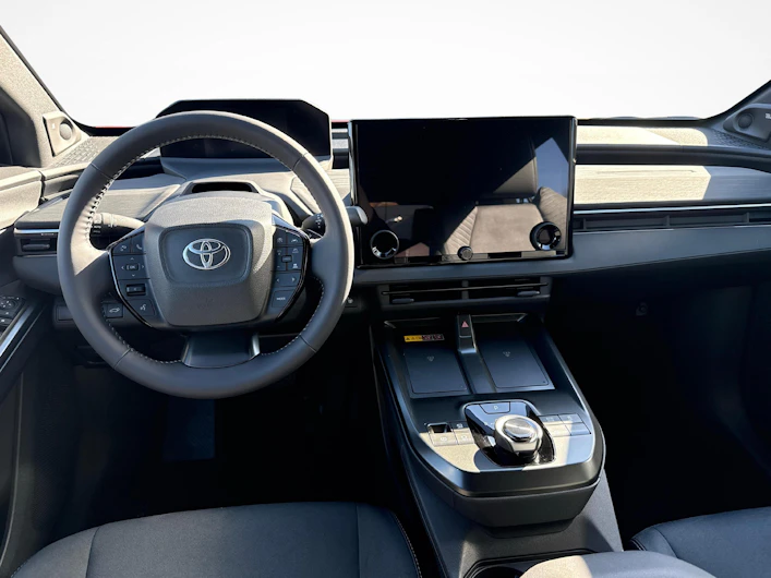 Fahrzeugbild TOYOTA C-HR+