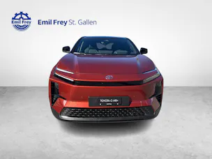 Toyota C-HR+ Premium AWD
