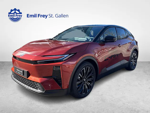 Toyota C-HR+ Premium AWD
