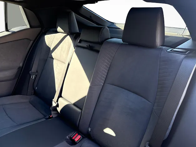 Toyota C-HR+ Premium AWD