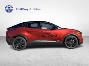 Toyota C-HR+ Premium AWD