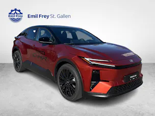Toyota C-HR+ Premium AWD