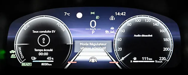 Toyota C-HR 2.0 PHEV Swiss Edition