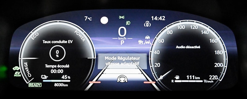 Vehicle image TOYOTA C-HR