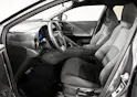 Toyota C-HR 2.0 PHEV Swiss Edition