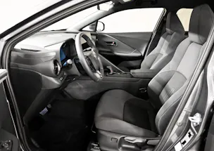 Toyota C-HR 2.0 PHEV Swiss Edition
