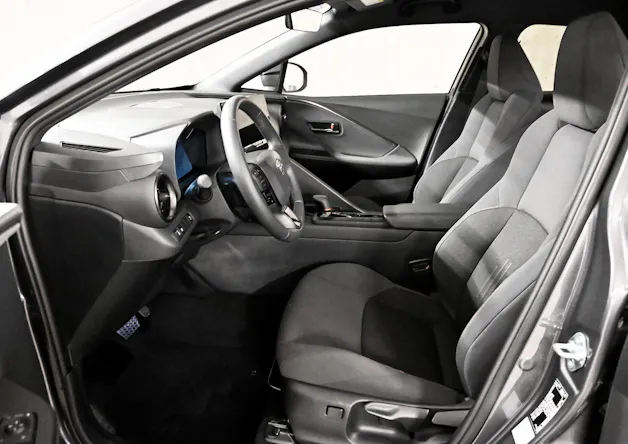 Toyota C-HR 2.0 PHEV Swiss Edition