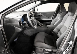 Vehicle image TOYOTA C-HR 2.0 PHEV Swiss Edition