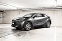 Toyota C-HR 2.0 PHEV Swiss Edition
