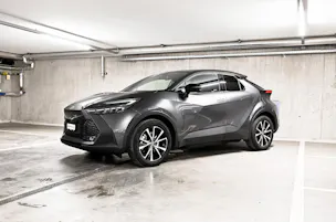 Toyota C-HR 2.0 PHEV Swiss Edition