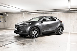 Vehicle image TOYOTA C-HR 2.0 PHEV Swiss Edition
