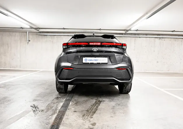 Toyota C-HR 2.0 PHEV Swiss Edition