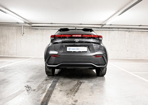 Vehicle image TOYOTA C-HR 2.0 PHEV Swiss Edition