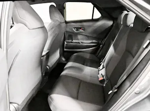Toyota C-HR 2.0 PHEV Swiss Edition