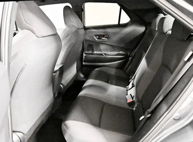 Toyota C-HR 2.0 PHEV Swiss Edition