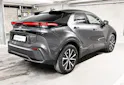 Toyota C-HR 2.0 PHEV Swiss Edition
