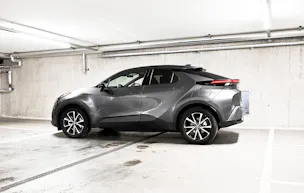 Toyota C-HR 2.0 PHEV Swiss Edition