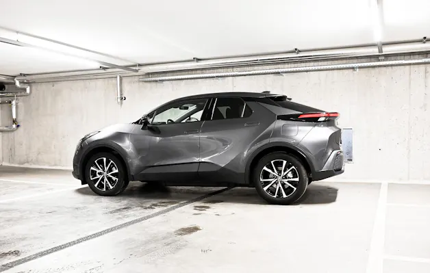 Toyota C-HR 2.0 PHEV Swiss Edition
