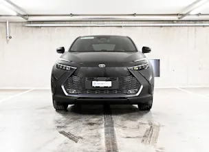 Toyota C-HR 2.0 PHEV Swiss Edition