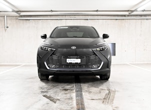 Vehicle image TOYOTA C-HR 2.0 PHEV Swiss Edition